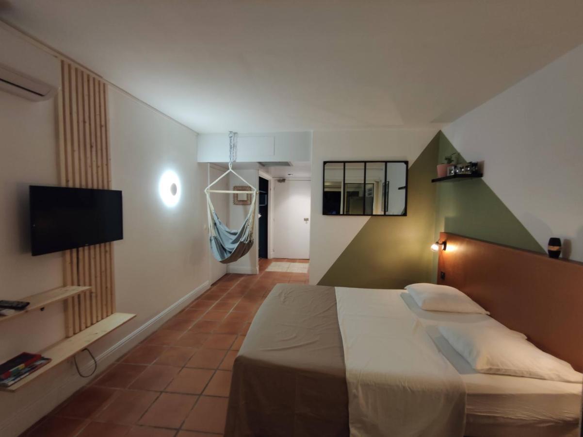 Kukumi'S Suite Anse Des Rochers Saint-Francois  Exterior photo